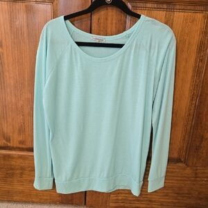 Charlotte Russe Long Sleeve